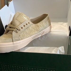 Superga x Hanon sneaker